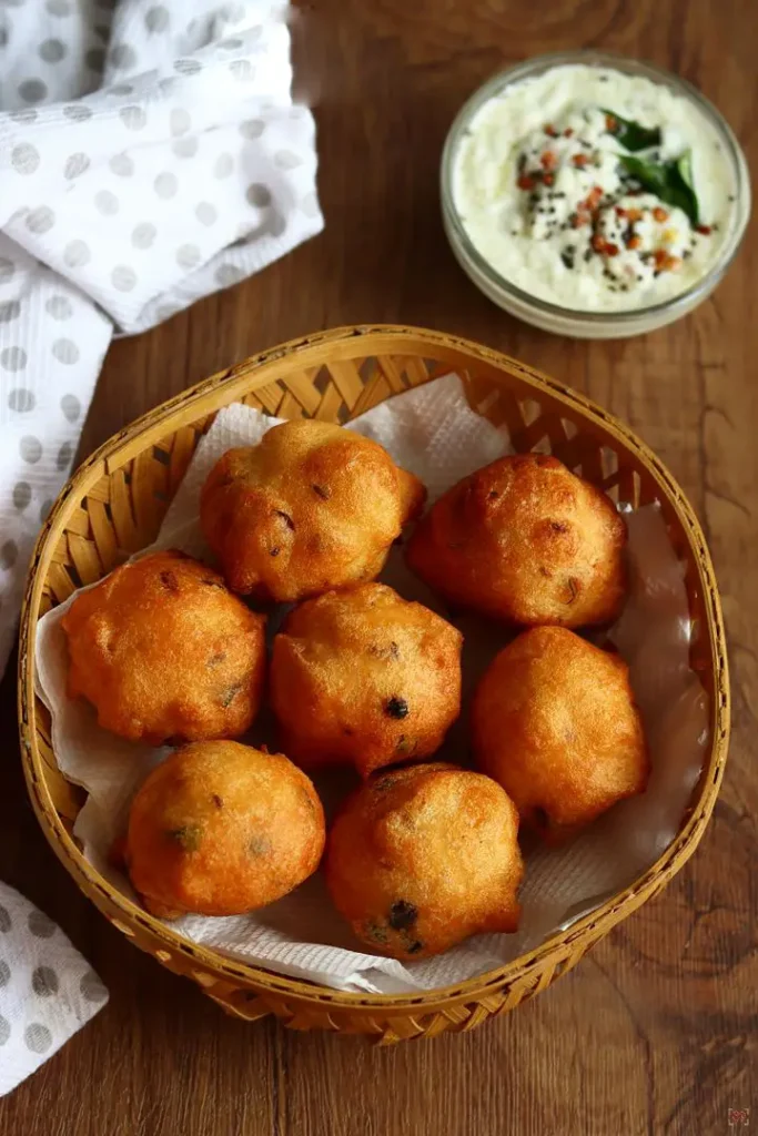Bonda