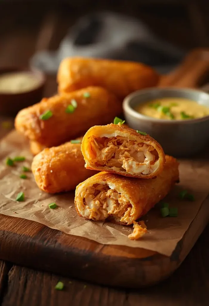 Meat roll